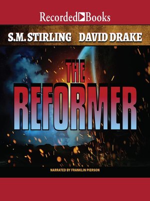 cover image of The Reformer